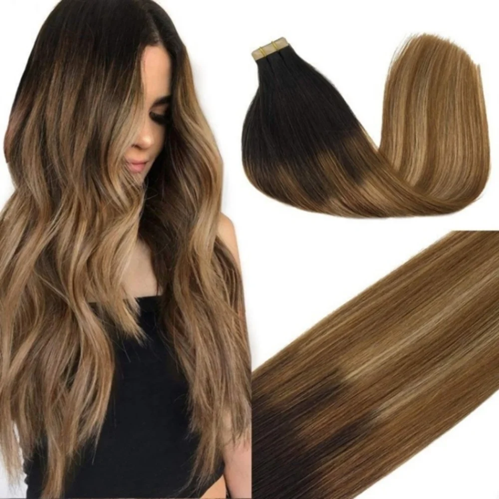 Blooming Hair 20